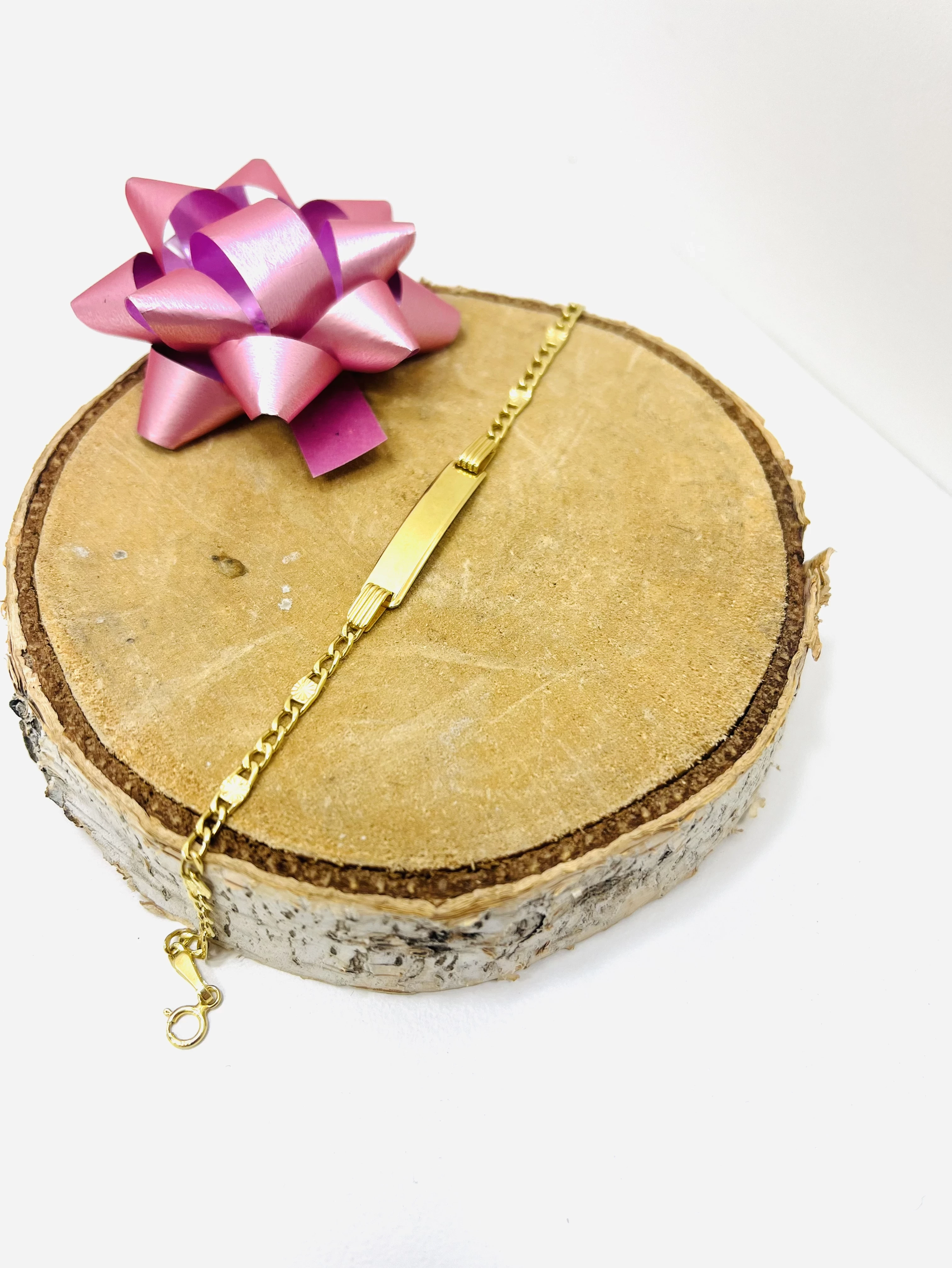 zlota-bransoletka-z-blaszka-proby-585p-172g-16cm-rodzaj-2205-16