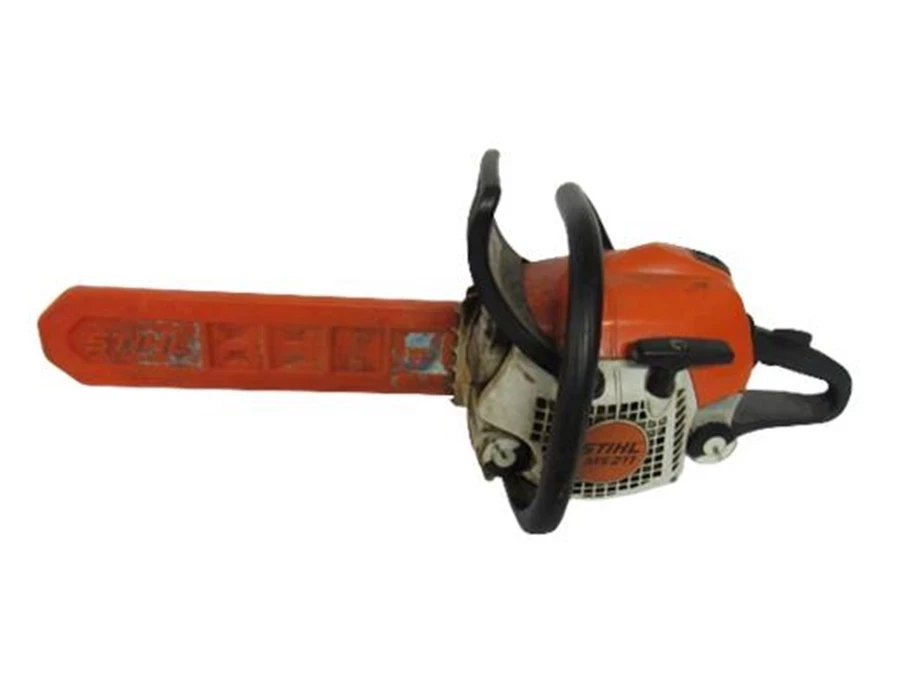 pila-spalinowa-stihl-ms-211-stan-uzywany