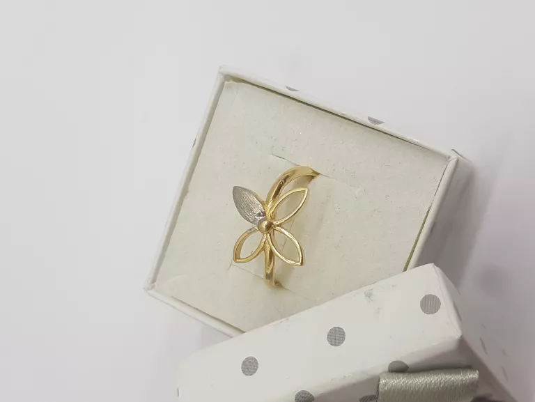 wyrob-jubilerski-pierscionek-kwiatek-585-stan-11323-2