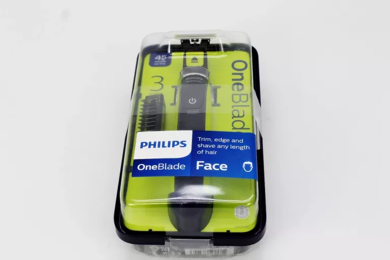GOLARKA PHILIPS ONEBLADE QP2520/20 3 NASADKI