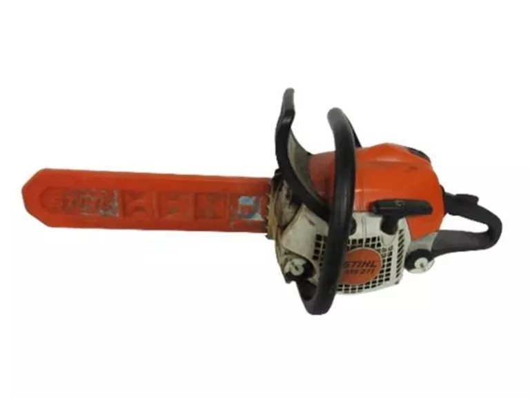 pila-spalinowa-stihl-ms-211-stan-uzywany