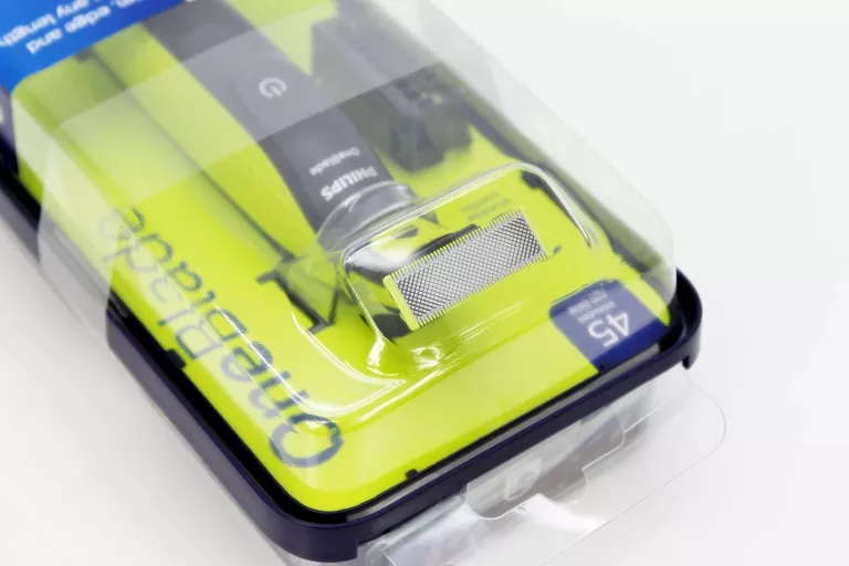 GOLARKA PHILIPS ONEBLADE QP2520/20 3 NASADKI