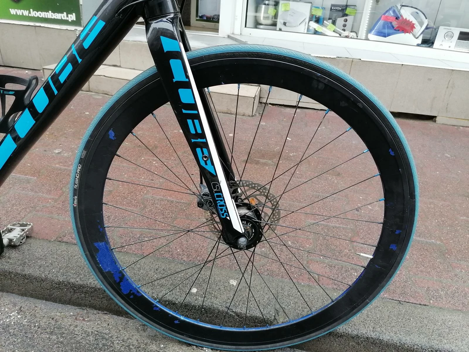 kolarzowka-cube-crosse-race-stan-uzywany