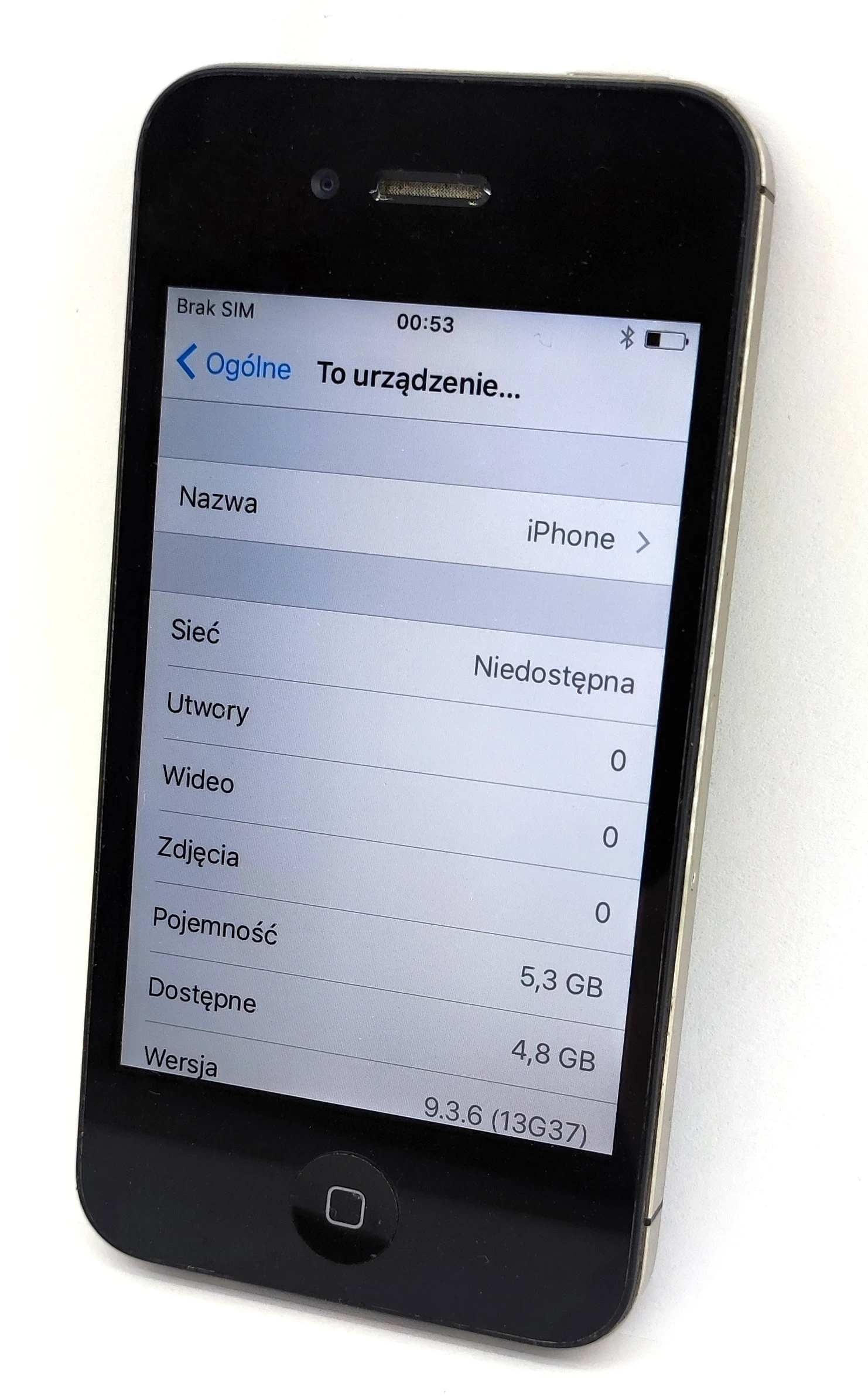 telefon-iphone-4s-stan-uzywany