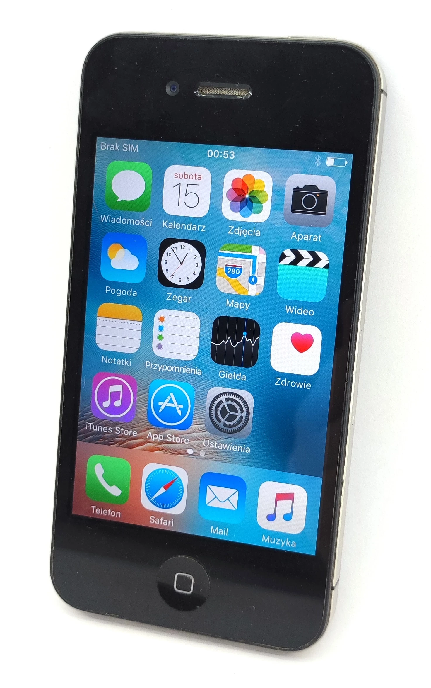 telefon-iphone-4s-plac-3-maja-10-radomsko