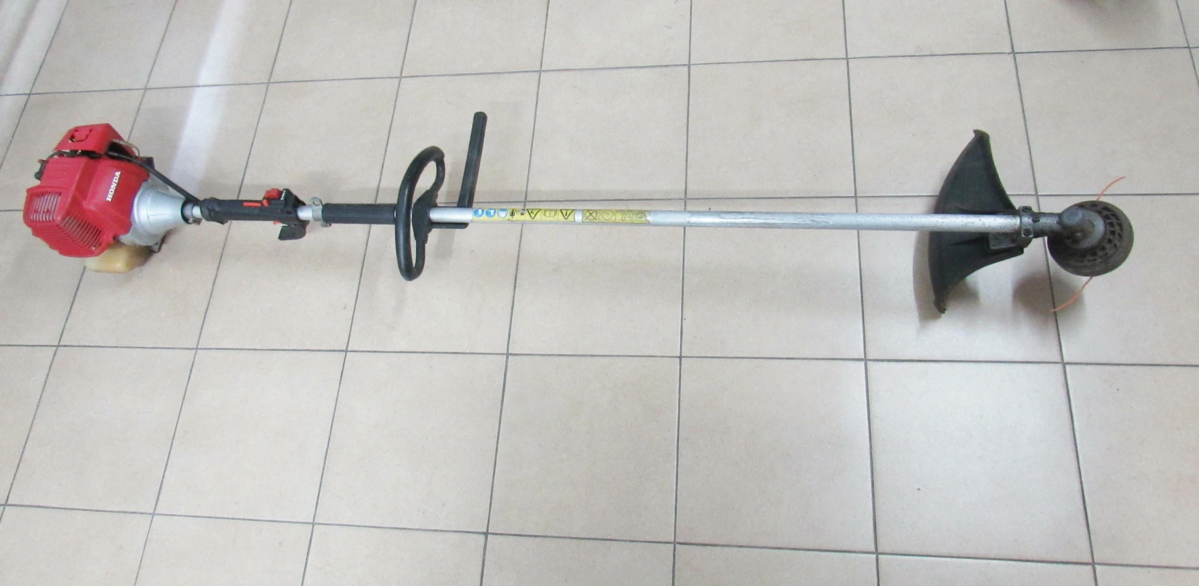 kosa-spalinowa-honda-gx31-stan-uzywany