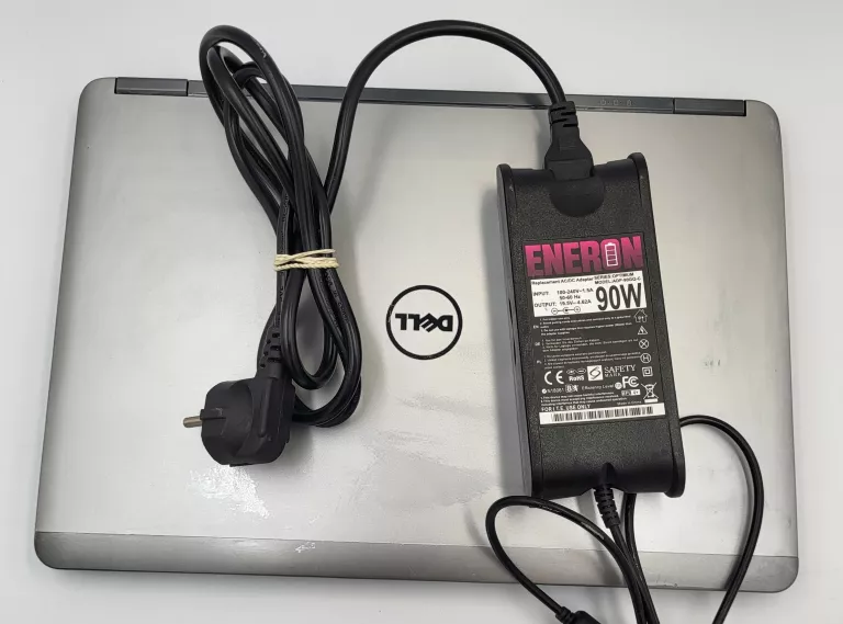 LAPTOP DELL LATITUDE E7440 I5-4300 8/128 GB