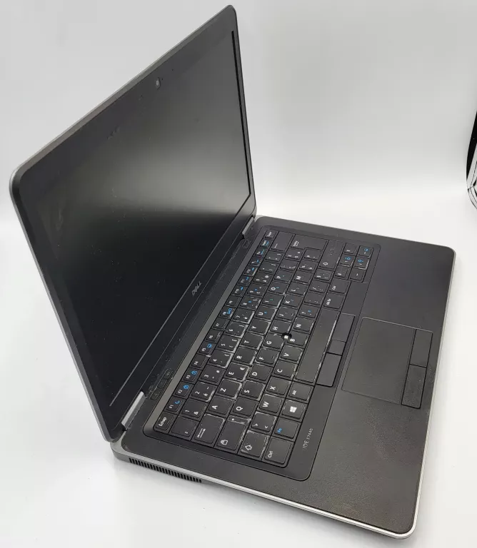 LAPTOP DELL LATITUDE E7440 I5-4300 8/128 GB