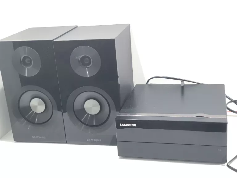 WIEŻA SAMSUNG MM-C430D