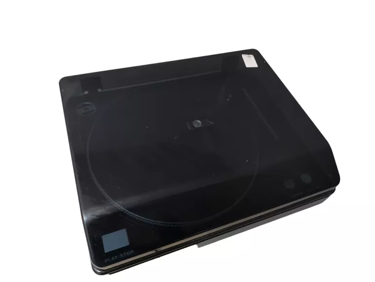 GRAMOFON KRUGER MATZ TT-501 SPRAWNY ZADBANY