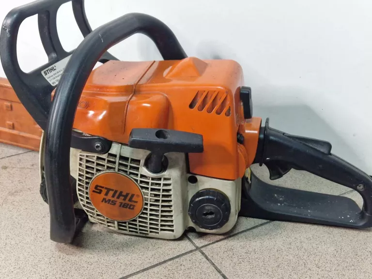 pila-spalinowa-stihl-stan-uzywany