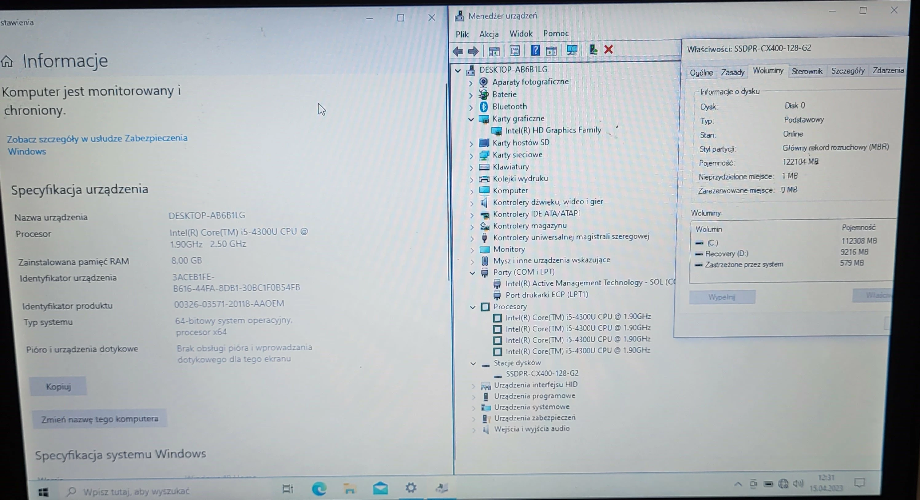 laptop-dell-latitude-e7440-i5-4300-8128-gb-pojemnosc-dysku-128