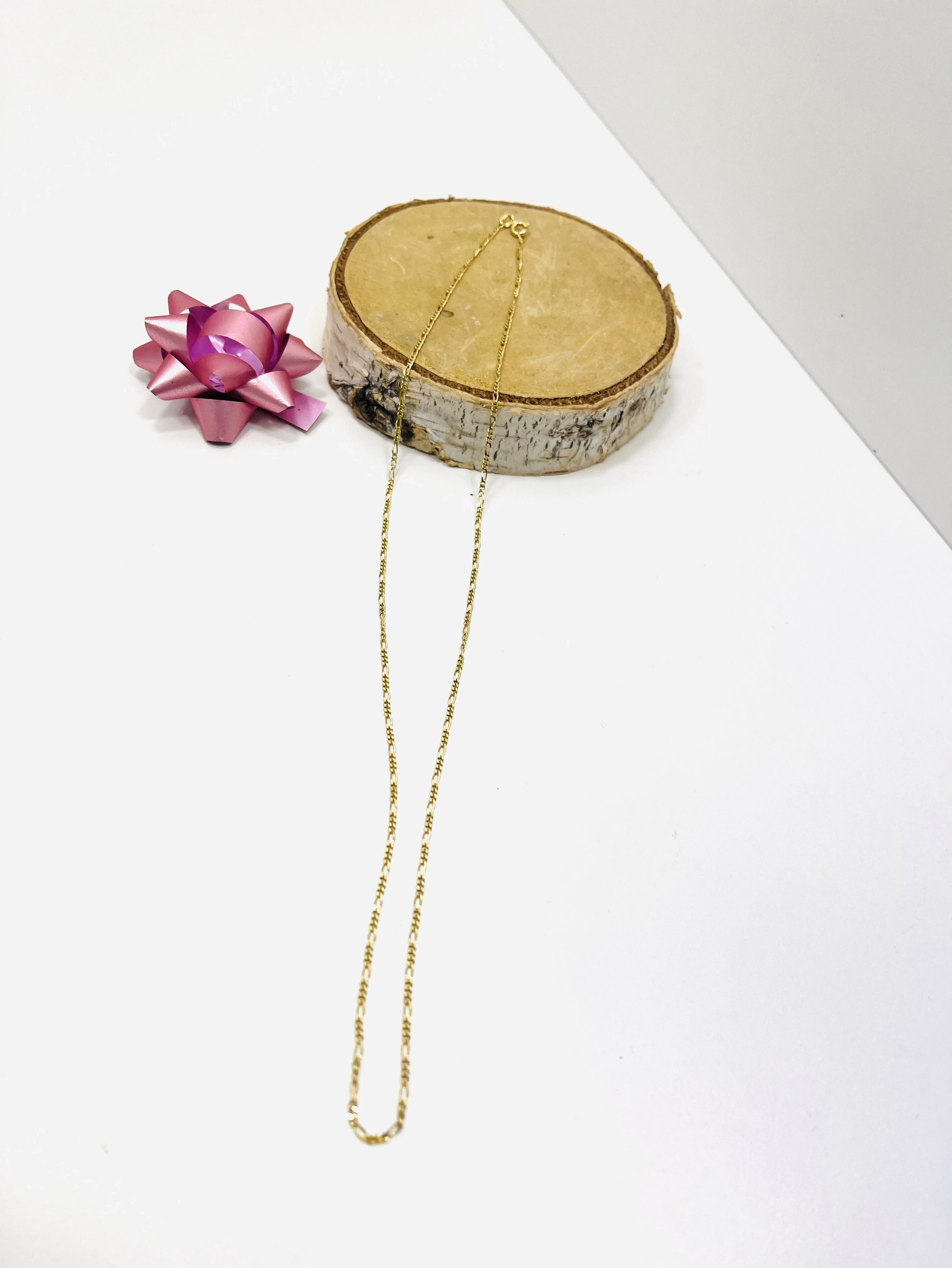 zloty-lancuszek-figaro-proba-585-48cm-rodzaj-2205-2