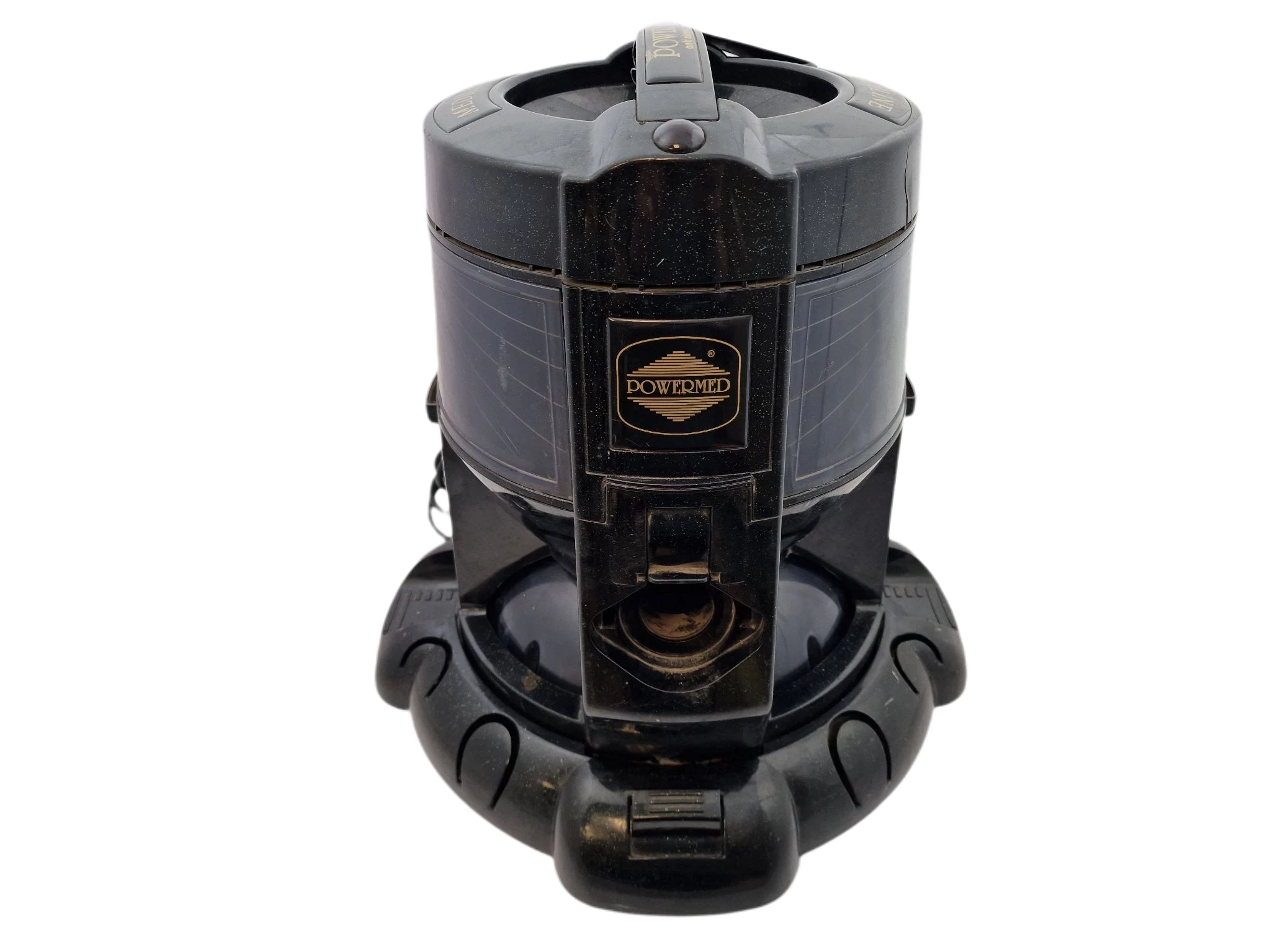 odkurzacz-powermed-mediline-opis-rodzaj-odkurzacza-bezworkowy