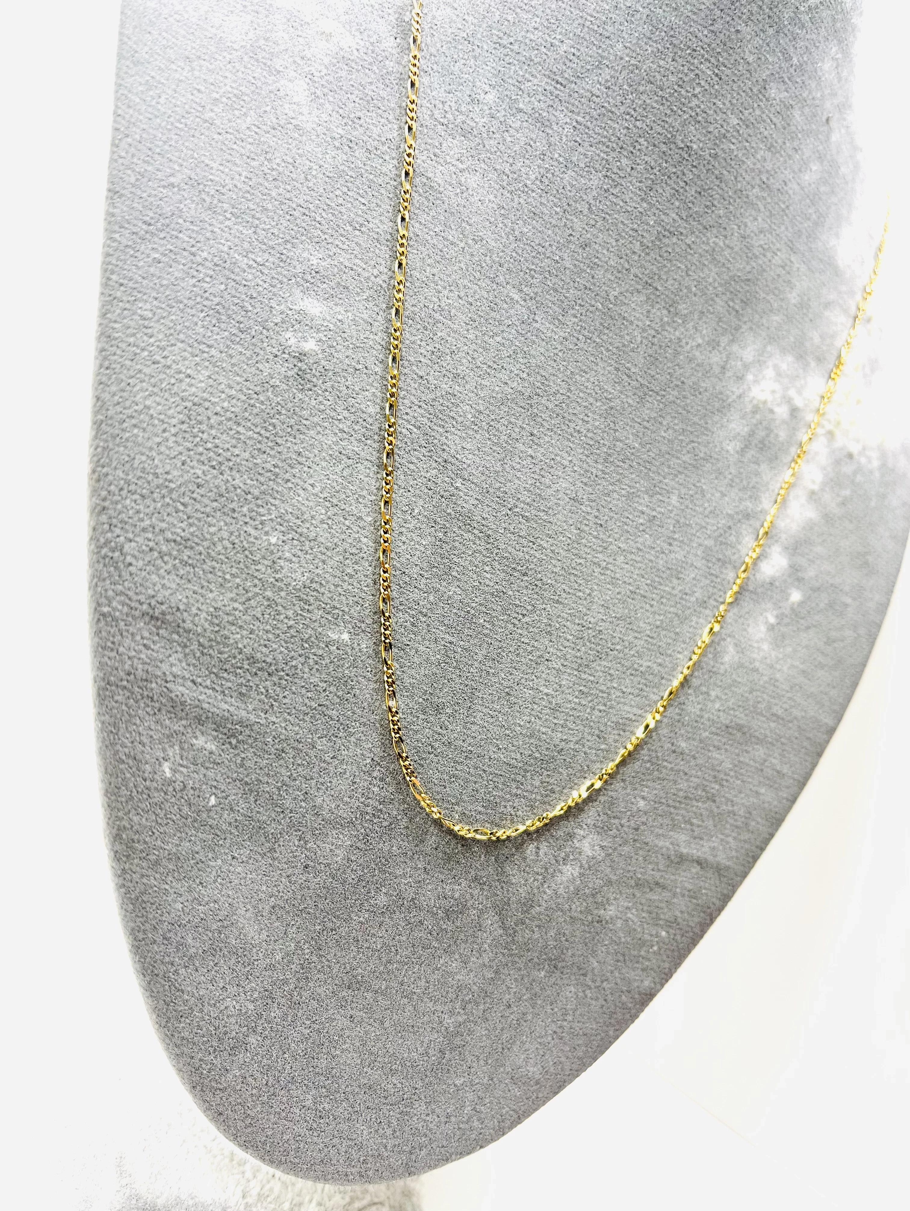 zloty-lancuszek-figaro-proba-585-48cm-dlugosc-calkowita-4200