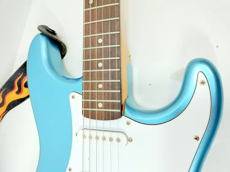 GITARA ELEKTRYCZNA JAY TURSER JT-300-DB-A-U