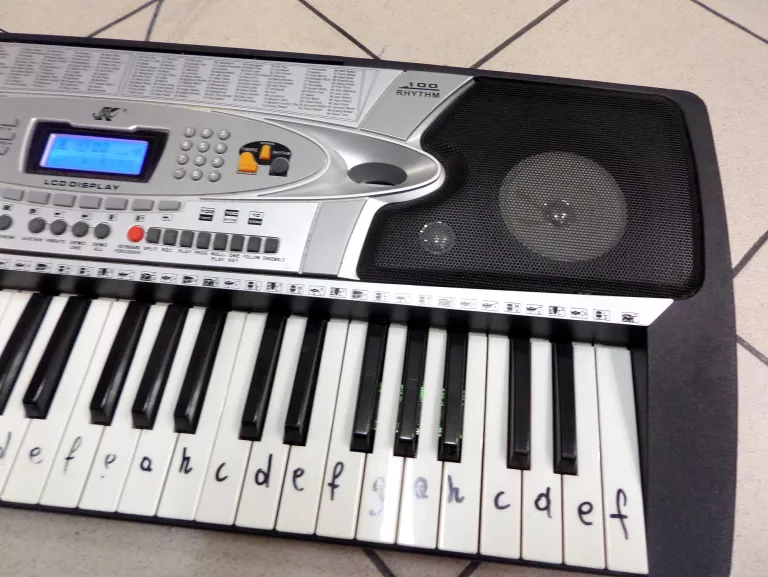 KEYBOARD MK-2061