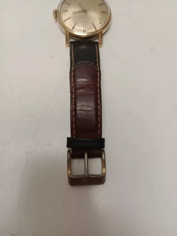 ZEGAREK VINTAGE TISSOT SEASTAR '60-'70 CAL 2481