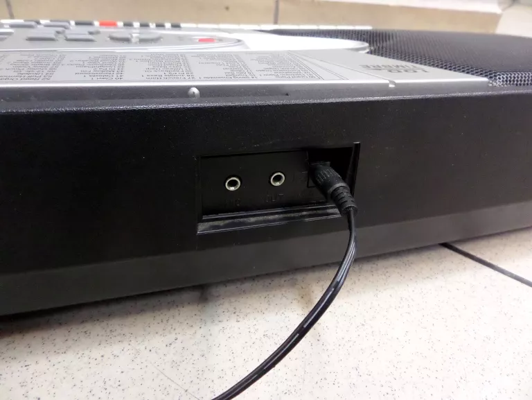 KEYBOARD MK-2061