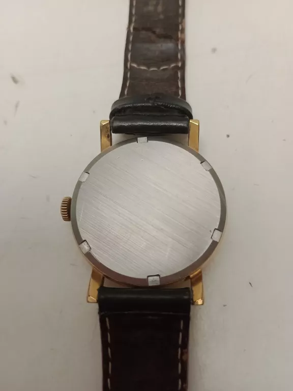 ZEGAREK VINTAGE TISSOT SEASTAR '60-'70 CAL 2481