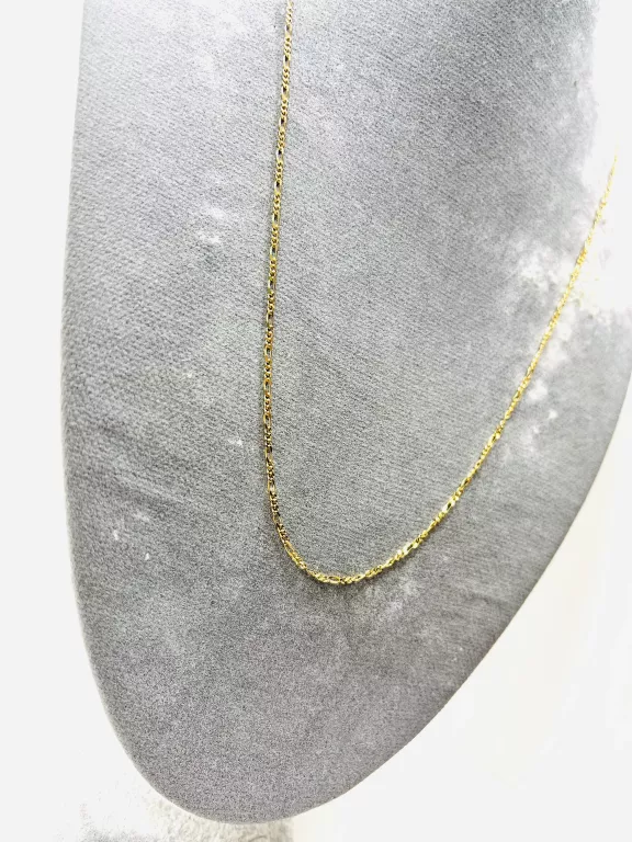 zloty-lancuszek-figaro-proba-585-48cm-dlugosc-calkowita-4200