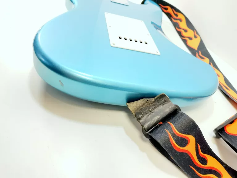 GITARA ELEKTRYCZNA JAY TURSER JT-300-DB-A-U