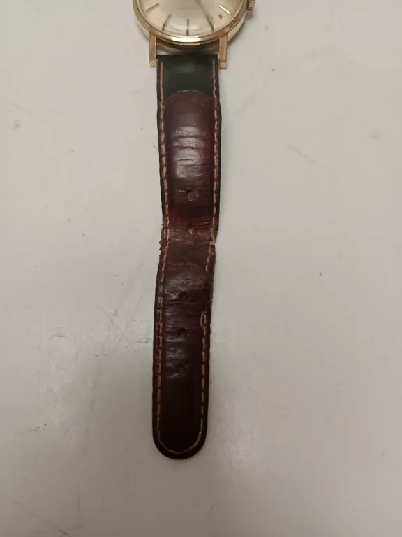 ZEGAREK VINTAGE TISSOT SEASTAR '60-'70 CAL 2481