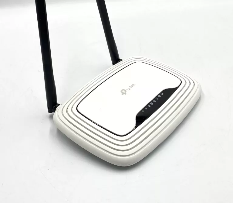 router-tp-link-tl-wr841n-stan-uzywany