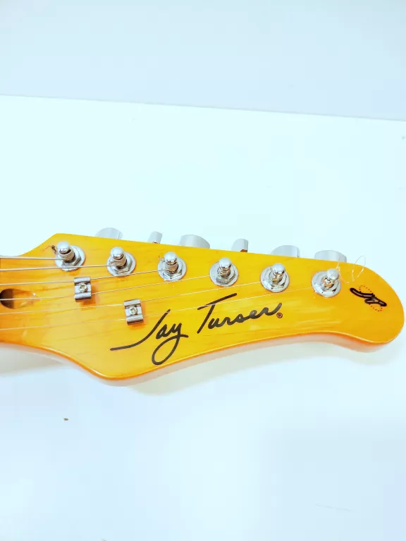 GITARA ELEKTRYCZNA JAY TURSER JT-300-DB-A-U