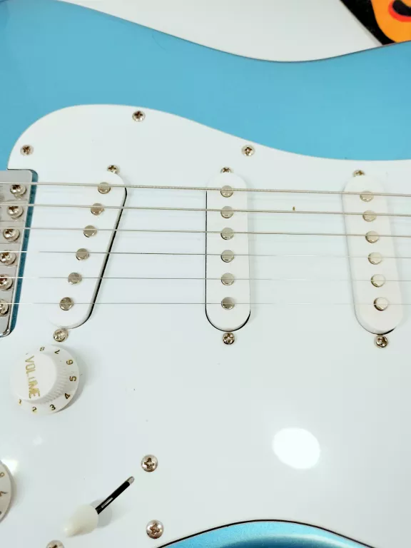 GITARA ELEKTRYCZNA JAY TURSER JT-300-DB-A-U