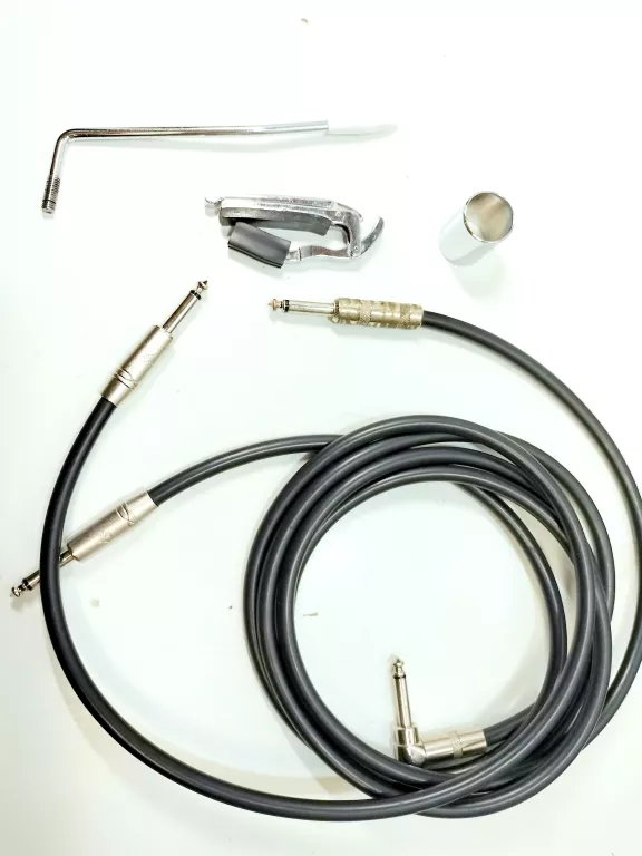 GITARA ELEKTRYCZNA JAY TURSER JT-300-DB-A-U