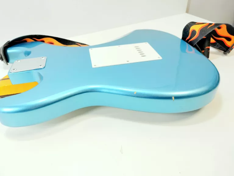 GITARA ELEKTRYCZNA JAY TURSER JT-300-DB-A-U