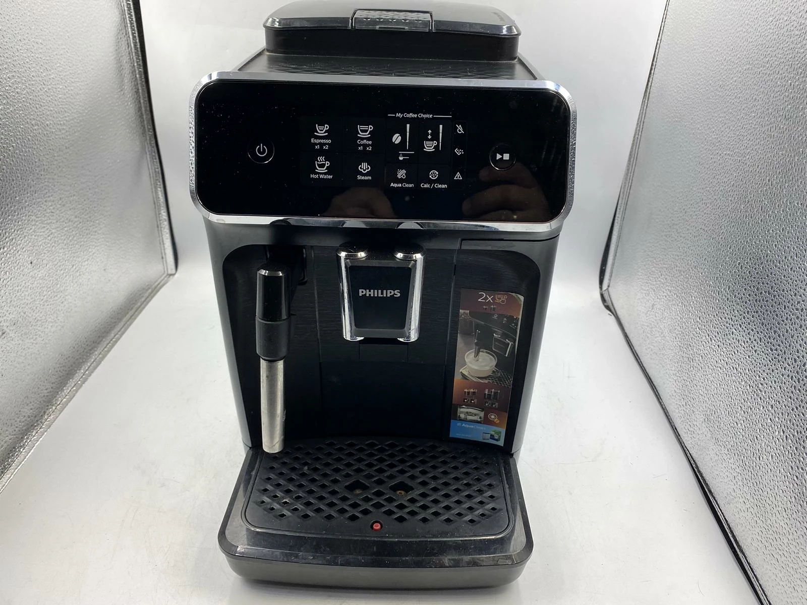 ekspres-philips-2200-karton-stary-rynek-9-sroda-wlkp