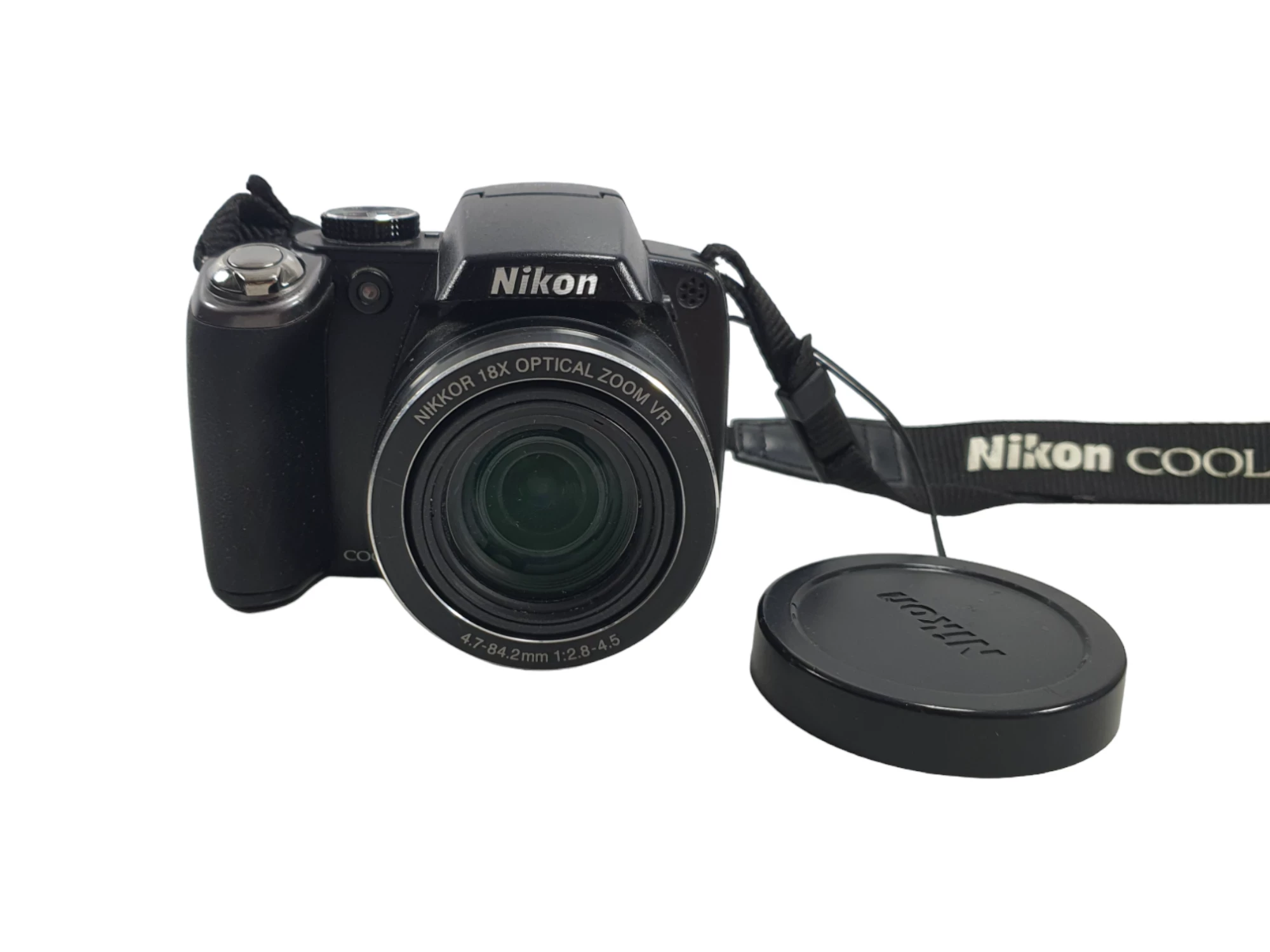 aparat-nikon-coolpix-p80-stan-uzywany