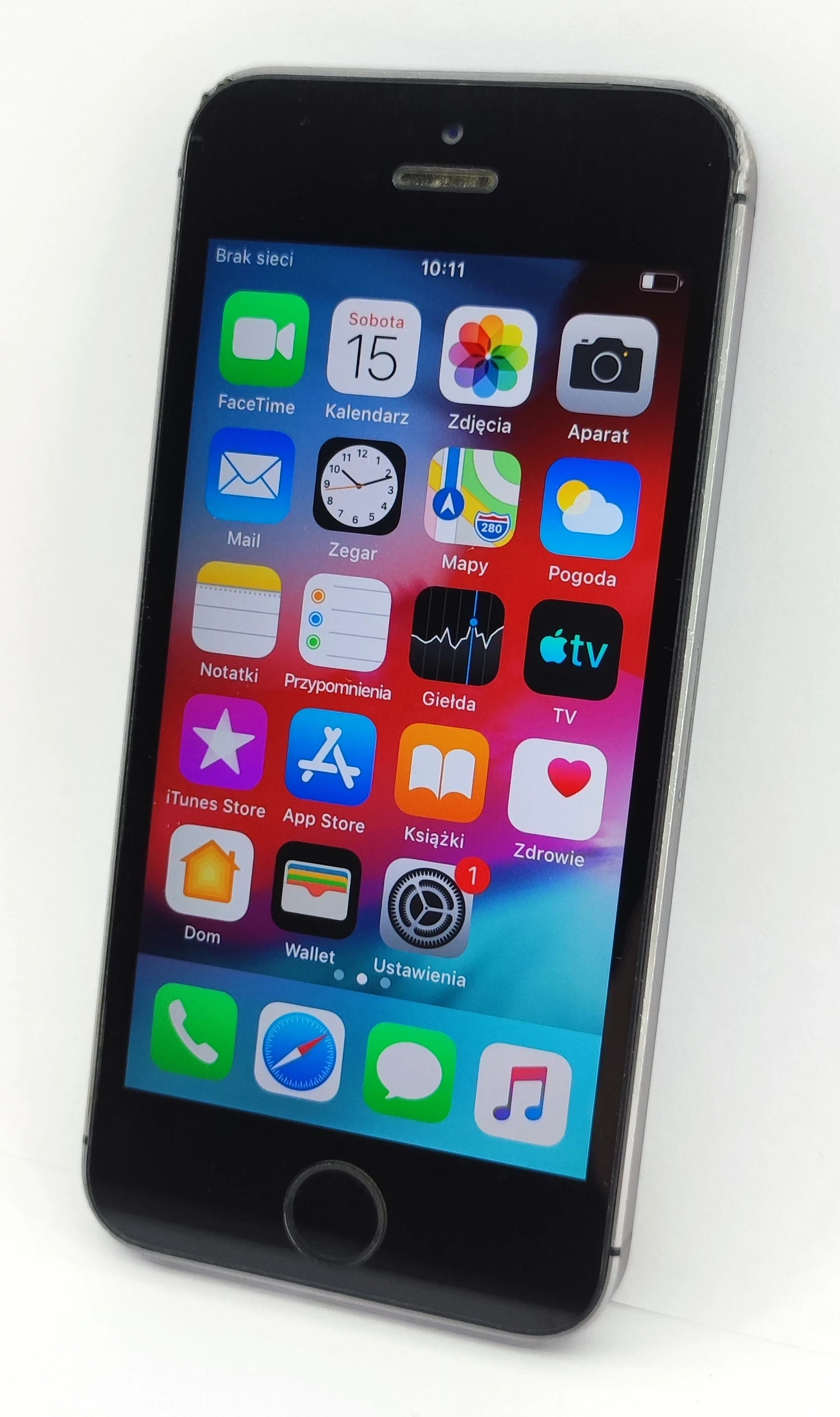 telefon-iphone-5s-plac-3-maja-10-radomsko