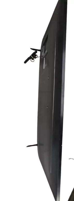 TELEWIZOR SAMSUNG UE55TU7022K/PILOT