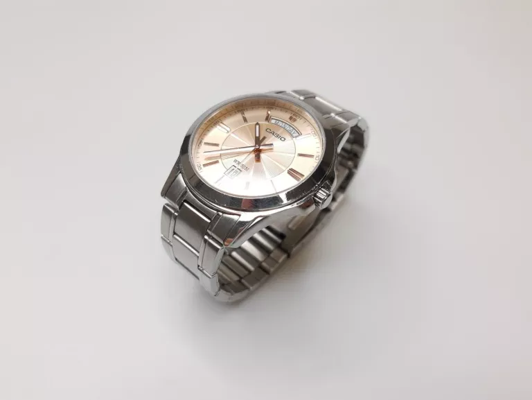 ZEGAREK CASIO MTP-1381