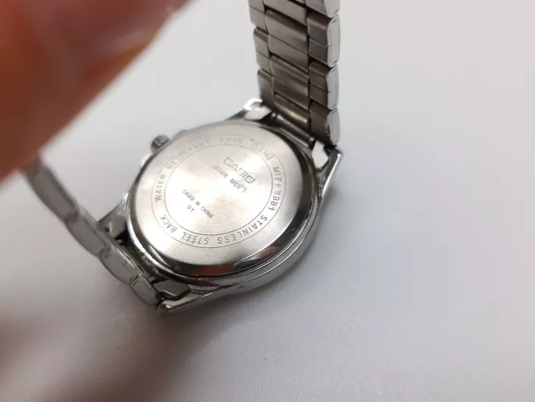 ZEGAREK CASIO MTP-1381