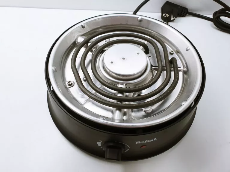 WOK ELEKTRYCZNY TEFAL WO300010 CZARNY 1200 W