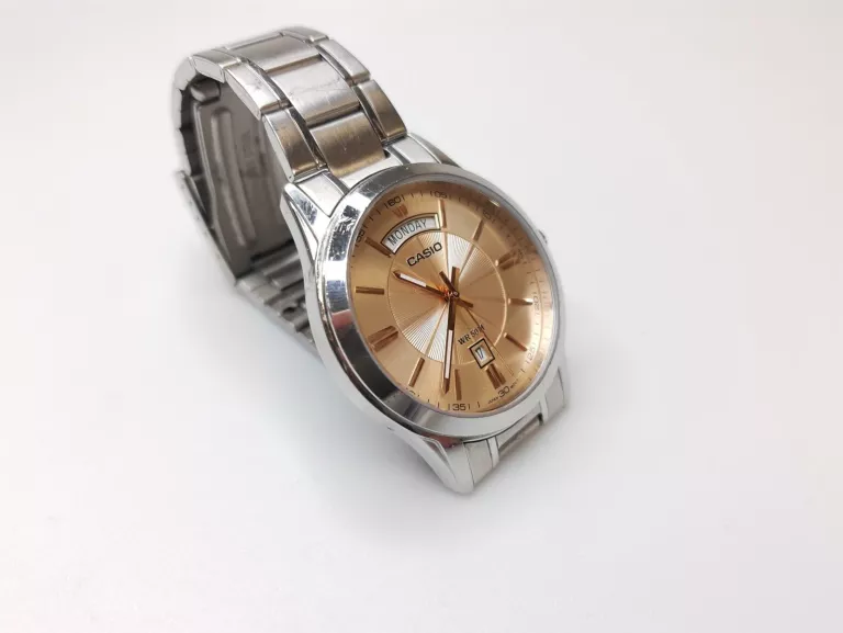 ZEGAREK CASIO MTP-1381