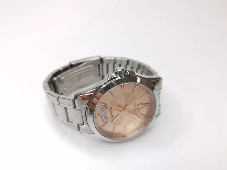 ZEGAREK CASIO MTP-1381