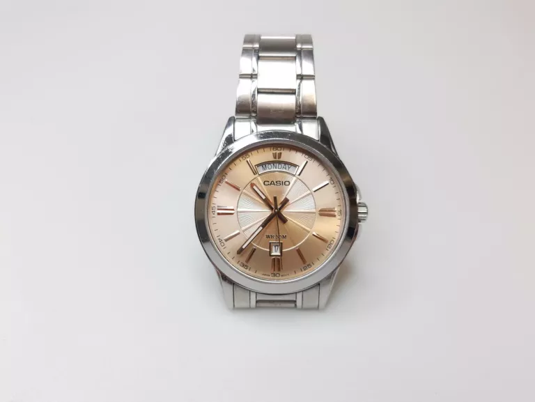 ZEGAREK CASIO MTP-1381