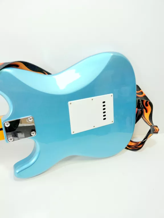 GITARA ELEKTRYCZNA JAY TURSER JT-300-DB-A-U
