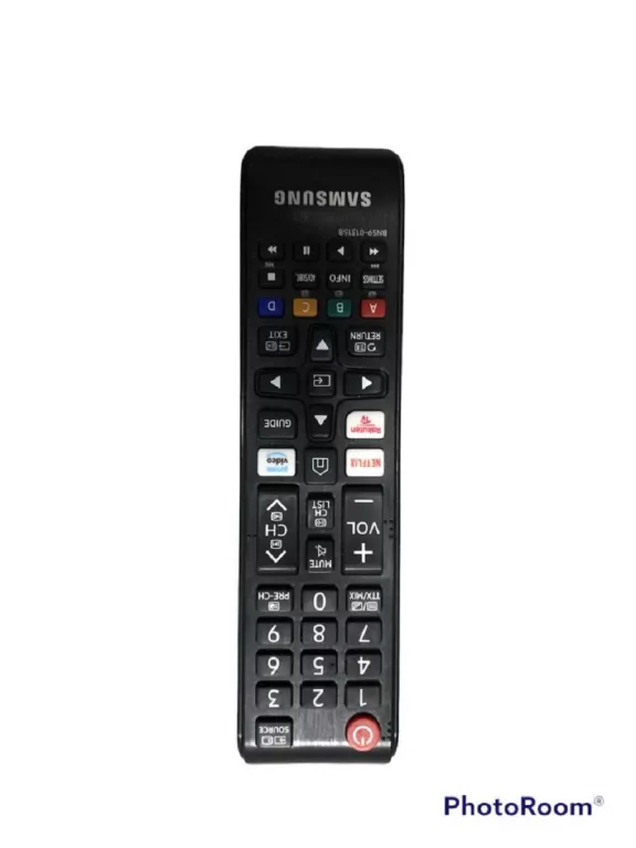 TELEWIZOR SAMSUNG UE55TU7022K/PILOT