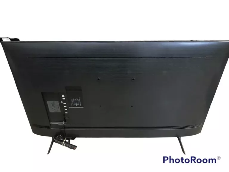 TELEWIZOR SAMSUNG UE55TU7022K/PILOT