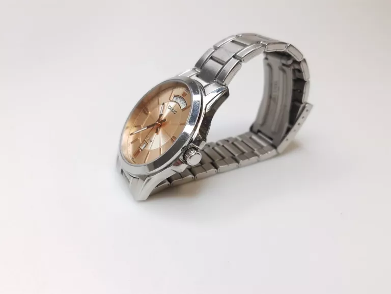 ZEGAREK CASIO MTP-1381