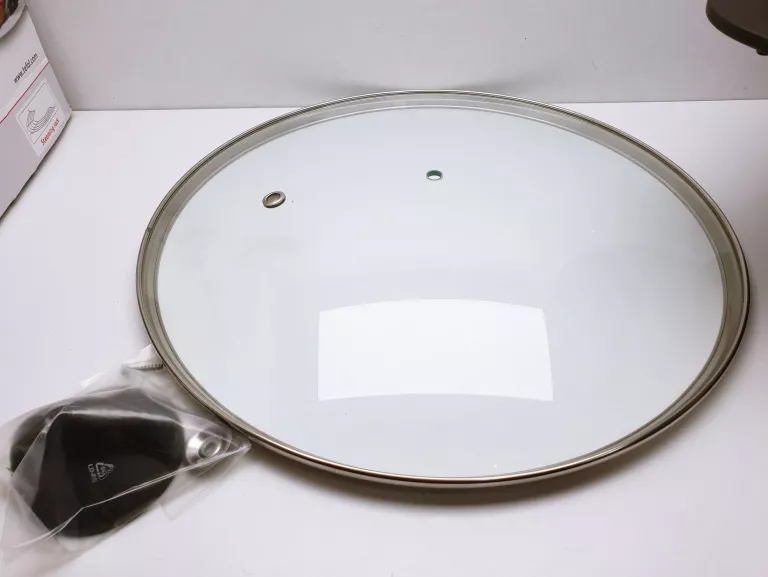 WOK ELEKTRYCZNY TEFAL WO300010 CZARNY 1200 W