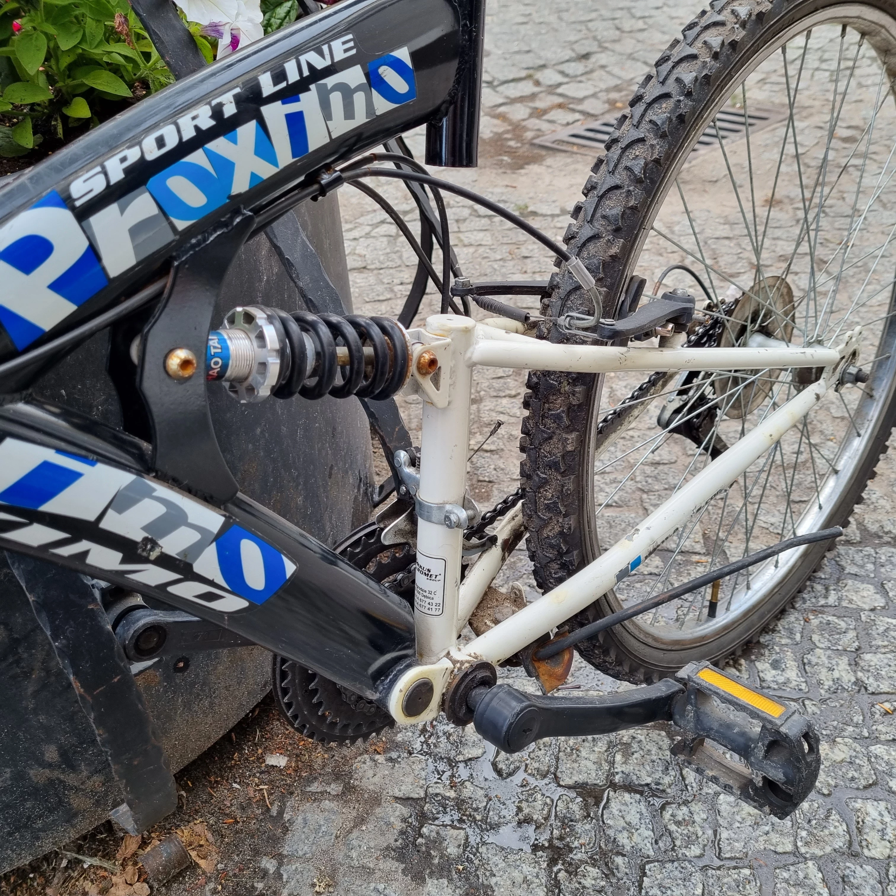 rower-proximo-ultra-light-kod-producenta-proximo