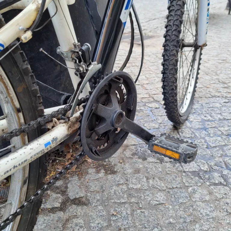 ROWER PROXIMO ULTRA LIGHT