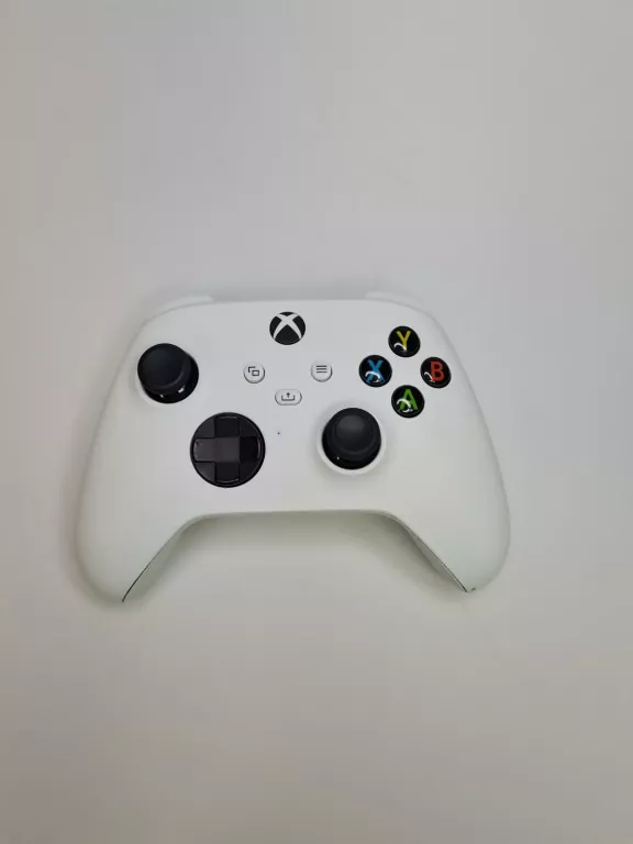 PAD XBOX SERIES CONTROLLER MODEL 1914 WHITE